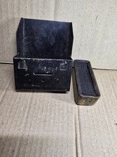 Mamod Steam Engine Roller