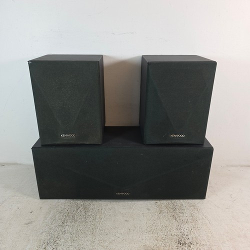 Kenwood crs surround sound - surround,