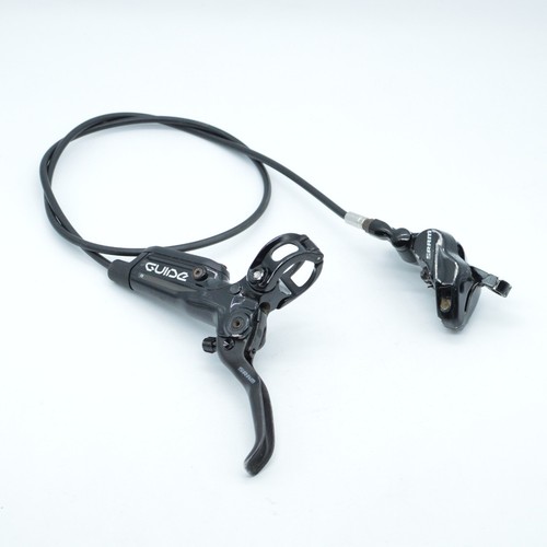 Sram guide hydraulic disc - guide,