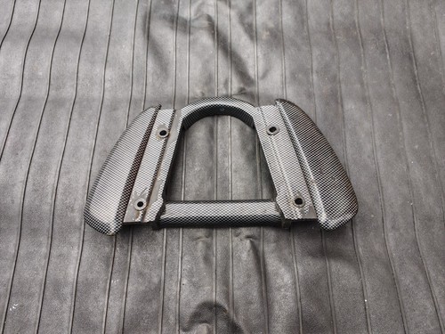 Yamaha aerox yq50 grab handle - yamaha,