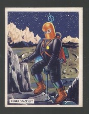 1959 WEETABIX CONQUEST OF
