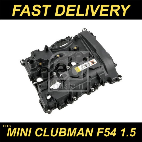 Febi cylinder head cover fits - cylinder,