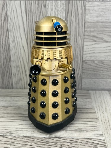 Doctor who character options - doctor,