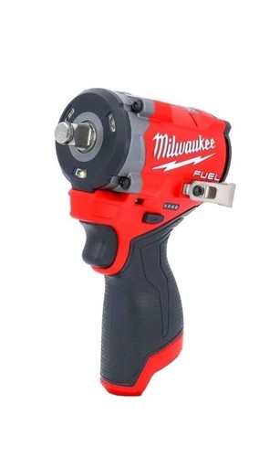 Milwaukee m12 fuel - milwaukee, 1/2″