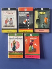 Job lot usa vintage - job, x