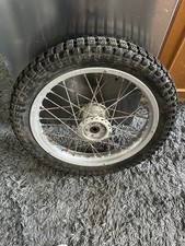 19 Inch Back Wheel Grasstrack Speedway 