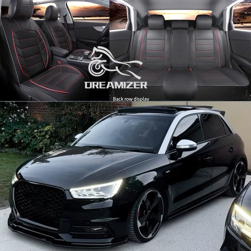 For audi a6 a7 a8 - for,