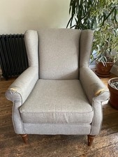 Next sherlock wingback - next,