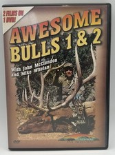 Hunting DVD - Awesome Bulls 1