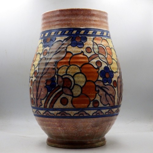 Charlotte rhead 1930s crown - charlotte,