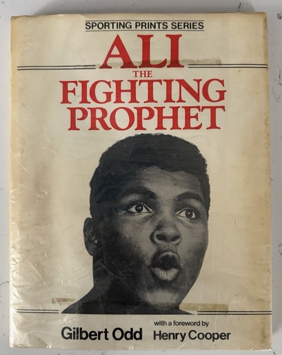Hardback ali the - hardback,