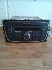 FORD 6000CD TRANSIT