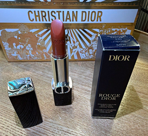 Dior rouge satin stick - dior,