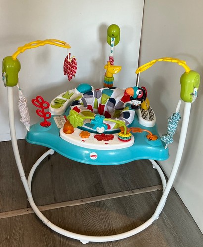 Fisher price animal - animal, wonders