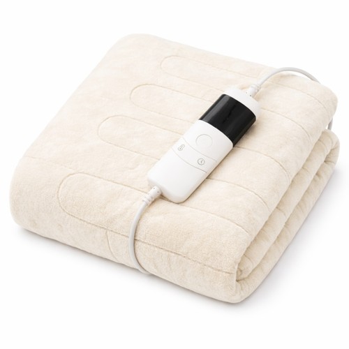 Electric heated throw blanket - electric,