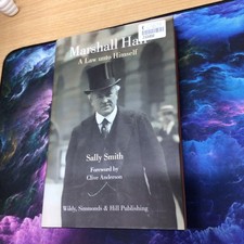 Marshall Hall: A Law unto