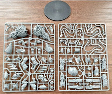 Chaos Space Marines Forgefiend