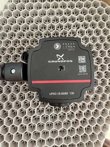 Grundfos ups3 65 - grundfos,