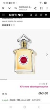 Guerlain Samsara Eau de