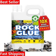 Colder-Weather 10X Rock Glue
