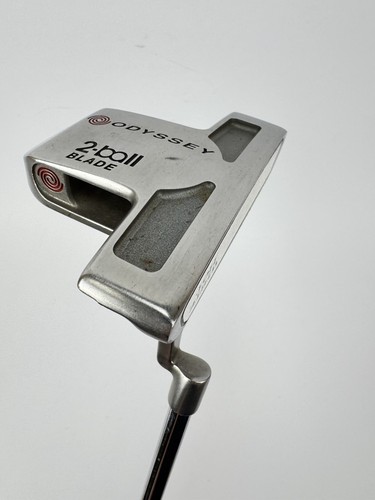Odyssey ball blade putter - odyssey, 2