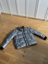 Michael Kors Silver Grey