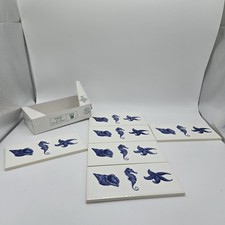 Bellegrove 6 Ceramic Tiles