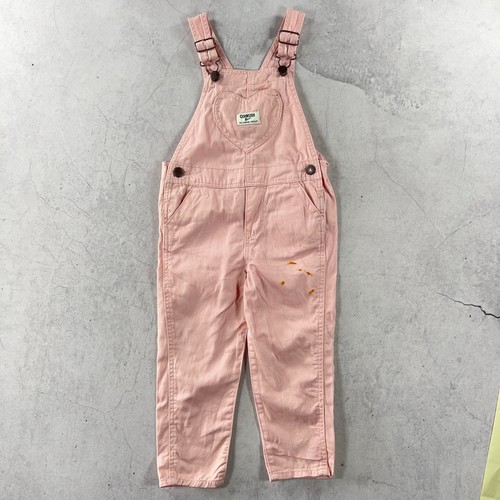 Oshkosh gosh dungarees - oshkosh,