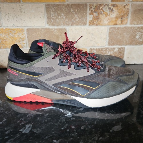 Reebok nano adventure - nano,