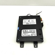 VOLKSWAGEN TIGUAN 5N MK1