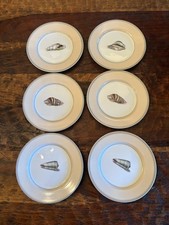 Set Of 6 Fitz and Floyd