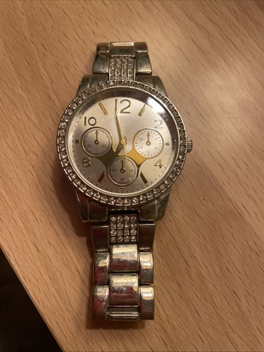 Ladies watch - ladies,