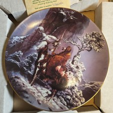 Lot = 6 Hamilton Collection