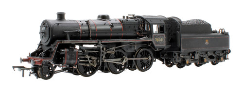 Bachmann 952a 2 6 0 - bachmann, 2-6-0