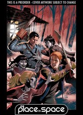 (WK05) ARCHIE X ARMY OF