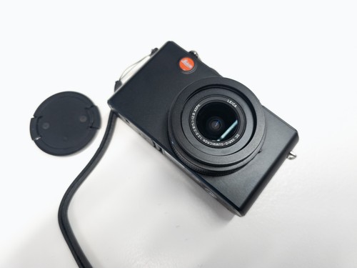 Leica lux excellent - leica, 4