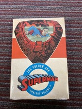 Superman: The Golden Age