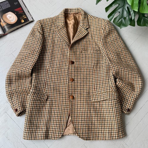 Vintage harris tweed classics - vintage,
