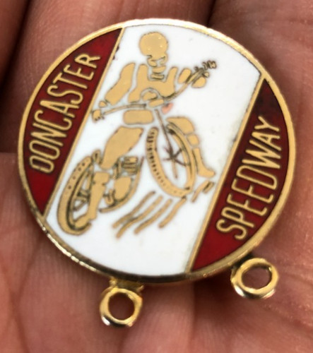 Rare vintage doncaster - rare,