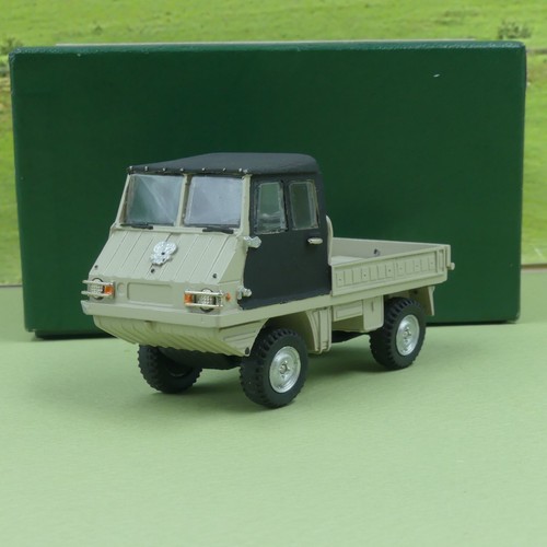 Steyr puch haflinger 4wd - puch,