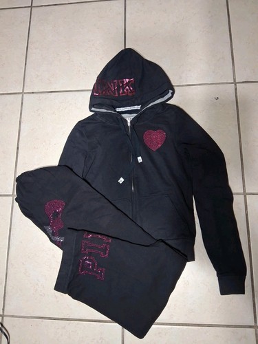 Y2k victoria secret pink - secret,