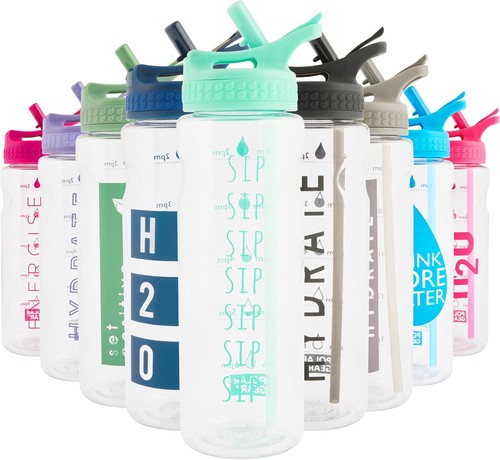 Polar gear motivational 750ml - gear,