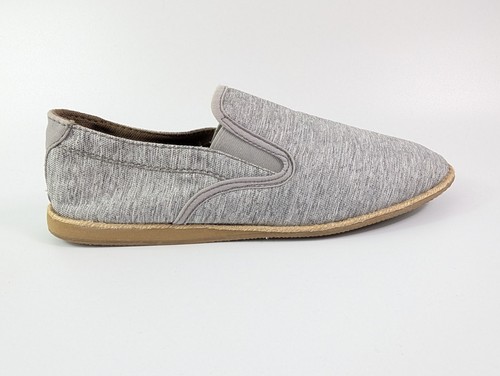 Topman grey flat espadrille - topman,