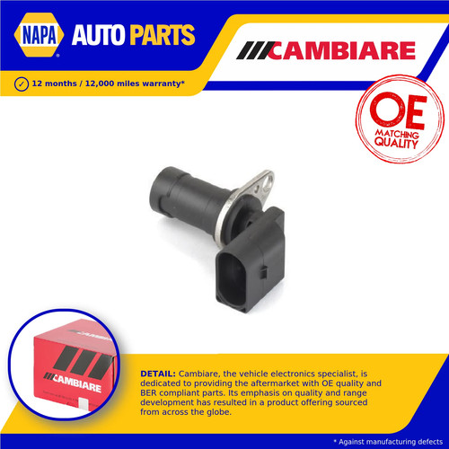 Rpm crankshaft sensor fits - /,