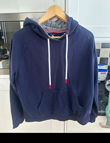 Joules women navy striped - joules,