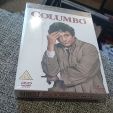 Columbo - Series 1 - Complete