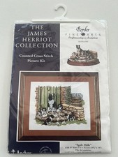 Border Fine Arts James Herriot