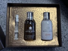 Molten Brown Re-Charge Black