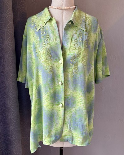 Vintage 80s 90s clothes - vintage,
