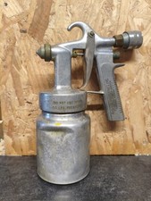 Vintage Thomas Industries Inc. Sprayit Paint Spray Gun